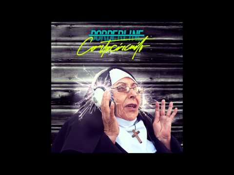 Borderline - 01 Cortocircuito [Disco Cortocircuito]