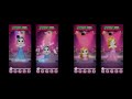 My Talking Angela Dance Crystal Princess Dress Vs Princess Dancing