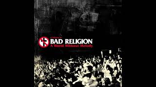 TNX - Supersonic (Bad Religion Cover)