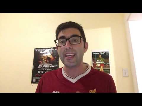 Liverpool FC beats Genk 2-1 in Champions League