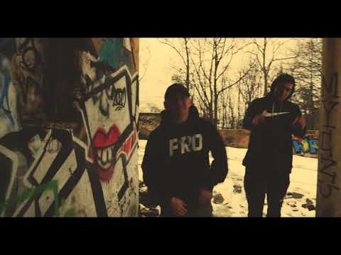 Edik Feat. Kolega Raper - PRAWDZIWY HIPHOP  Prod. Lazy Rida [OFFICIAL VIDEO]