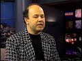 Jan Hammer in Seattle TV Interview