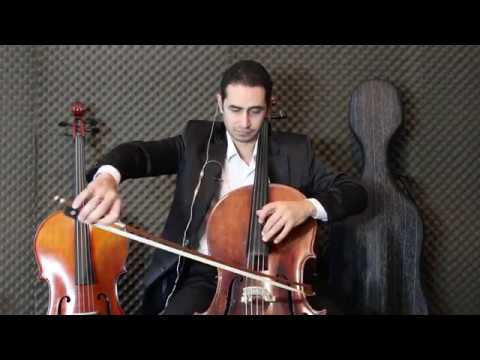 HINO 442 CCB Baixo, Tenor, Contralto, Soprano e Soprano Oitava acima VIOLONCELO CELLO