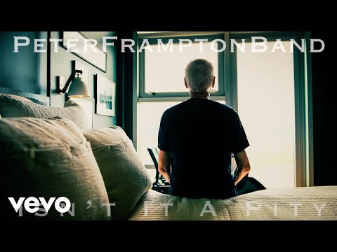 Peter Frampton Band - Isn't It A Pity