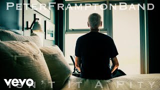 Peter Frampton Band - Isn&#39;t It A Pity