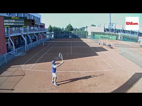 Kurt 1_15.8.2022 - SK Vítkovice - A - starší žáci