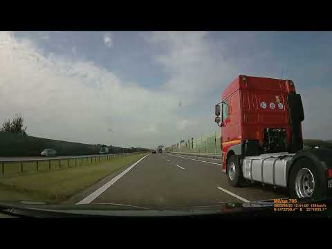 Droga Ekspresowa S17 Węzeł Lublin Sławinek - Węzeł Kurów Zachód