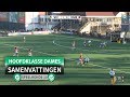 Hoofdklasse (D): Samenvatting speelronde 10