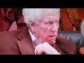 Tom Baker's Reaction To Series 12 To The BBC