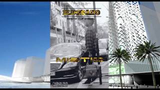 Mistiq Ckrash Fam - Eldorado (Audio) #New 2014 Prod/yung snapp/U'dan