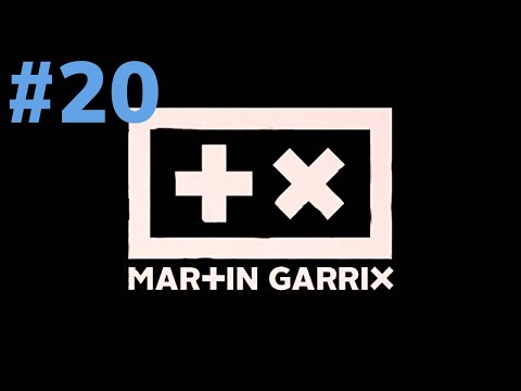 Top 20 Martin Garrix Drops