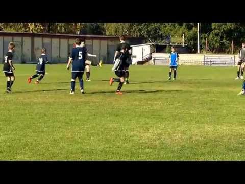 KS Wicher Wilchwy vs MKS 32 Radziejów (1:3) 03 10 2015