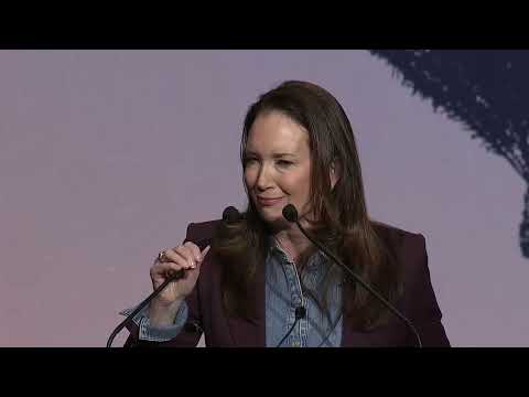 Secretary of Ag Rollins Remarks at AFBF