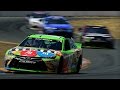 NASCAR Sprint Cup Series - Full Race - Toyota - Save Mart 350 at Sonoma
