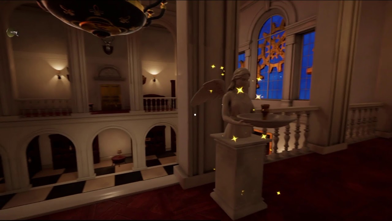 Trailer