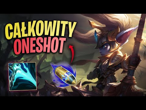 Nowa SNIPER Poppy 4.0