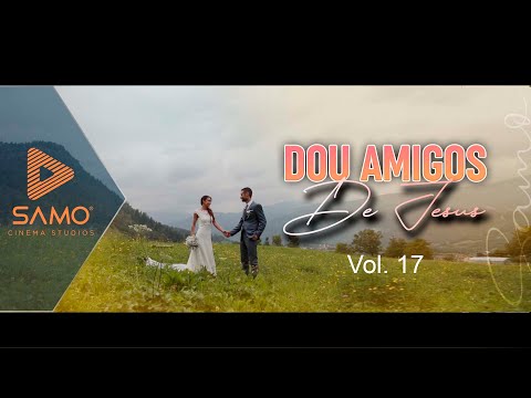 DUO AMIGOS DE JESUS -  CASARANA - VIDEO 2021