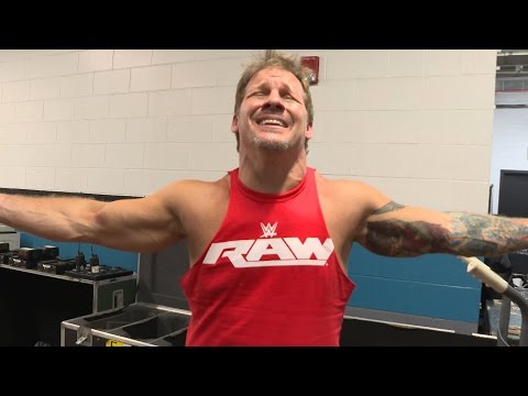 WWE Network Pick of the Week: Jericho's big gift