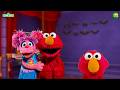 Sesame Street Games 2043