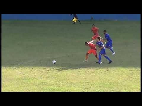 CV Serrano - Carioca Série B1- Taça Corcovado - 3ª Rod - Serrano x Audax