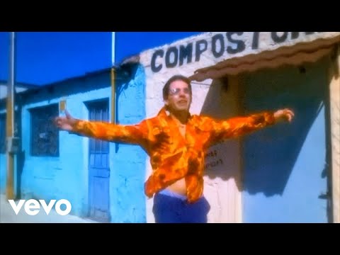 Juan Wauters - Mutuación (Official Video)