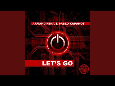 Let's Go (Radio Edit)