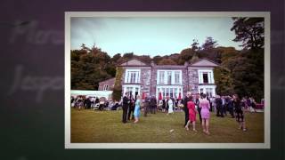 preview picture of video 'Rectory Glandore Party'