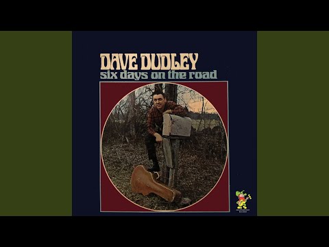 Six Days On The Road