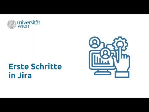 Jira – Erste Schritte