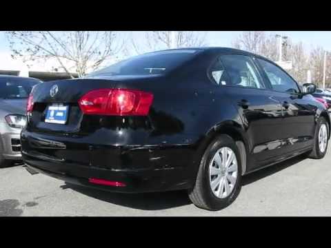2014 Volkswagen Jetta 2.0l S Sedan San Jose  Sunnyvale  Hayward  Redwood City  Cupertino