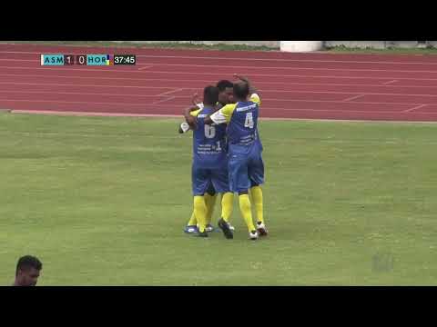 AS Magenta 2-2 Horizon Patho | 2023 New Caledonia Super Ligue | 11-03-2023