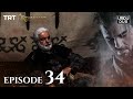 Ertugrul Ghazi Urdu ｜ Episode 34 ｜ Season 1