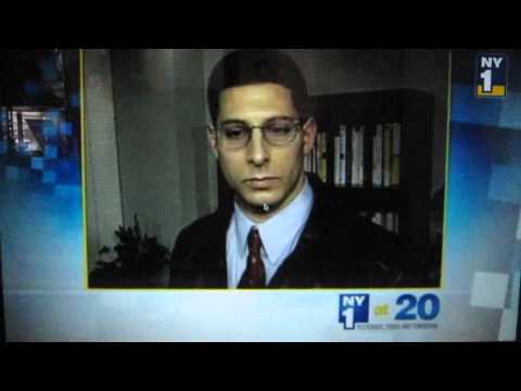 NY1: Yusuf's Dad Meets with Killer Mob's Ringleader