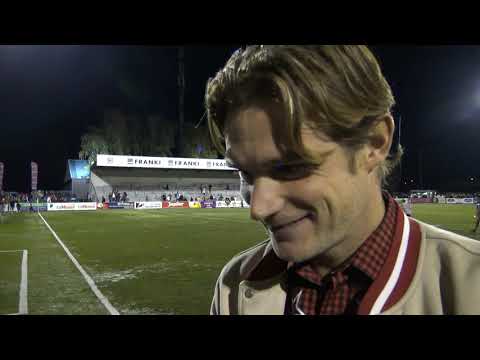 07 RFC Liège - K Rupel Boom FC 2-1 Les buts et ITV