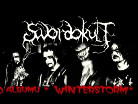 Swordokult - SWORDOKULT-Shadow Mind /PROMO/