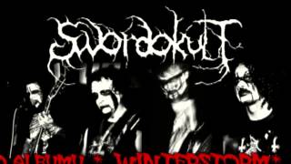 Video SWORDOKULT-Shadow Mind /PROMO/