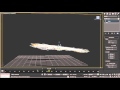 Tornado Particle Effects In 3ds Max And FumeFX Continuing To Explore FumeFX Part 6