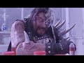 Power Rangers Time Force Dawn Of Destiny Ransik To Get Serum From Bio Lab