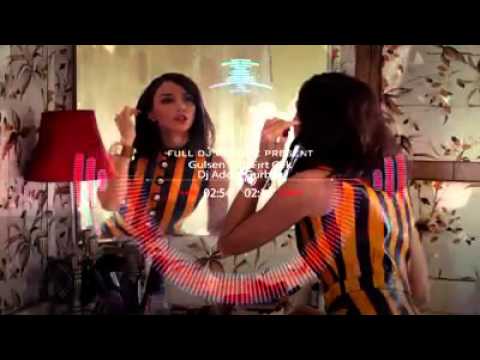 Gülşen - Bir Fırt Çek (Dj Adem Gürbüz) Audıo Remix 2016