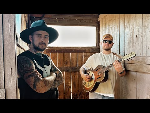 Jesse Bravo - Hick Ross (официальное видео)