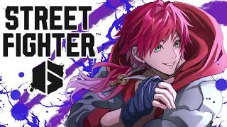 【クラシックED】ストリートファイター６【始めてみた】