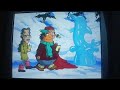 Rocket Power Ice Queens 6 Tito S Ice Sculpture