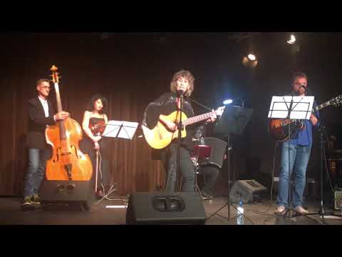 Cindy Paley - Mayn Shvester Khaye