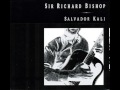 Sir Richard Bishop - Burning Caravan