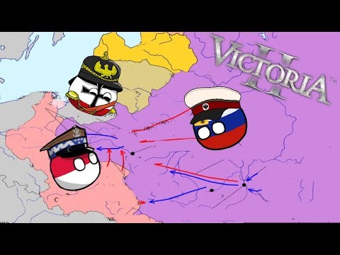 Polish Independence - Victoria 2 MP Memes