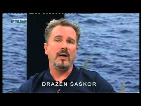 Ćakula na Jadranu 15.09.2015