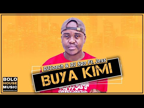 DJ Coach & DJ Sgo ft Jess - Buya Kimi (Original Mix)