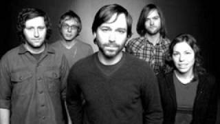 Matt Pond PA - In The Aeroplane Over The Sea