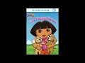 Dora The Explorer The Puppy Twins AR Quiz 132131
