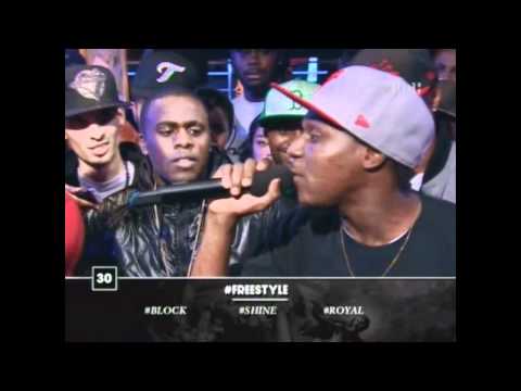 RapCity Freestyle Battle | W3 | Church Chizzle VS Rez Raida